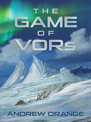 cover image of The Game of VORs